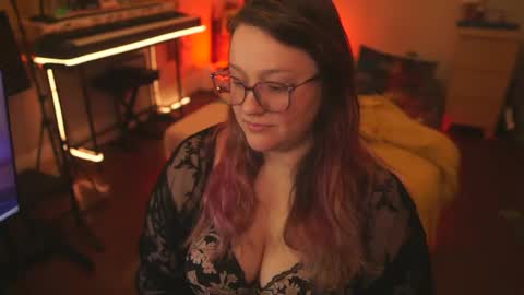 Lio Roxy online show from 7, 2, 2026