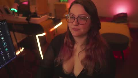 Lio Roxy online show from 13, 2, 2026