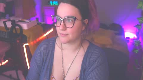 Snapshot of fireproofcuriousity chatting on 4, 4, 2026 Lio Roxy online show from 4, 4, 2026