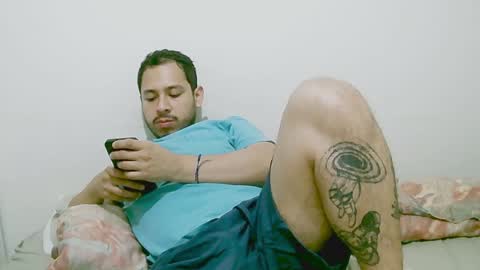 Brian online show from 26, 12, 2024