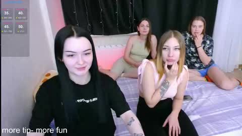 ALICESTEVEVECTOR pvt open  online show from 9, 1, 2026