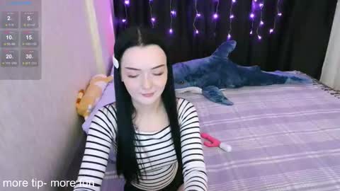 ALICESTEVEVECTOR pvt open  online show from 8, 2, 2026