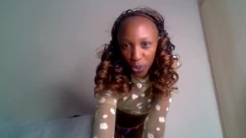 Goddess online show from 20, 3, 2026