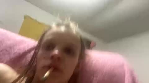 Snapshot of firsttime_freak chatting on 11, 1, 2026 FirstTimeFeak online show from 11, 1, 2026