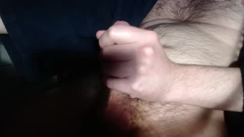 hairycub online show from 31, 12, 2024