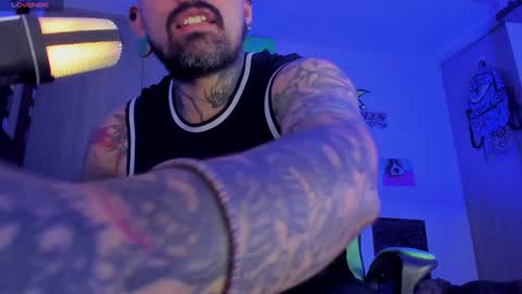 Snapshot of fisherrman666 chatting on 10, 9, 2025 fisherrman666 online show from 10, 9, 2025