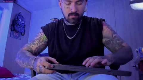 Snapshot of fisherrman666 chatting on 11, 9, 2025 fisherrman666 online show from 11, 9, 2025