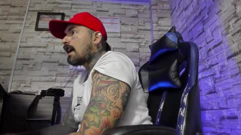 Snapshot of fisherrman666 chatting on 13, 9, 2025 fisherrman666 online show from 13, 9, 2025