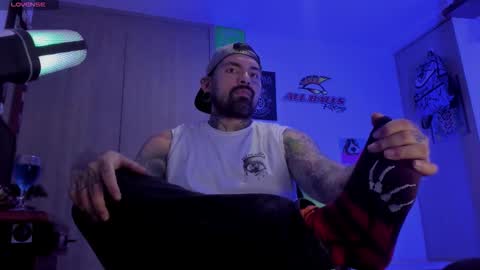 Snapshot of fisherrman666 chatting on 18, 9, 2025 fisherrman666 online show from 18, 9, 2025