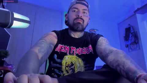 Snapshot of fisherrman666 chatting on 24, 9, 2025 fisherrman666 online show from 24, 9, 2025