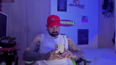 Snapshot of fisherrman666 chatting on 26, 9, 2025 fisherrman666 online show from 26, 9, 2025