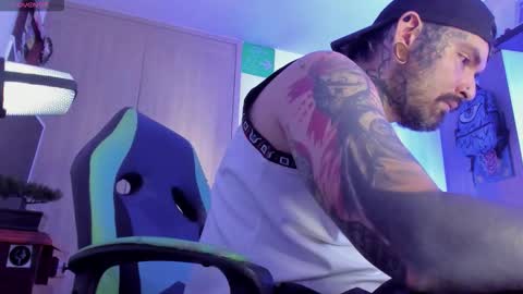 Snapshot of fisherrman666 chatting on 1, 10, 2025 fisherrman666 online show from 1, 10, 2025