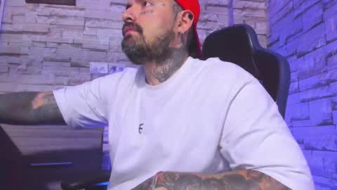 Snapshot of fisherrman666 chatting on 16, 10, 2025 fisherrman666 online show from 16, 10, 2025