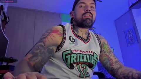 Snapshot of fisherrman666 chatting on 17, 10, 2025 fisherrman666 online show from 17, 10, 2025