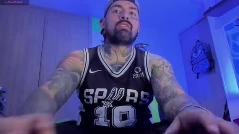 Snapshot of fisherrman666 chatting on 20, 10, 2025 fisherrman666 online show from 20, 10, 2025