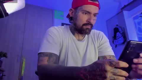 Snapshot of fisherrman666 chatting on 21, 10, 2025 fisherrman666 online show from 21, 10, 2025