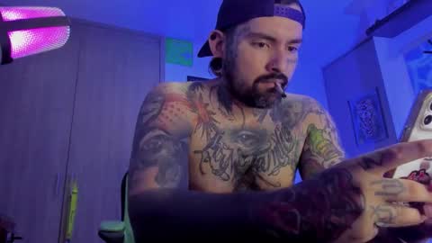 Snapshot of fisherrman666 chatting on 23, 10, 2025 fisherrman666 online show from 23, 10, 2025