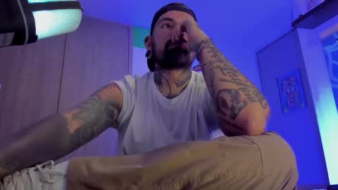 Snapshot of fisherrman666 chatting on 31, 10, 2025 fisherrman666 online show from 31, 10, 2025