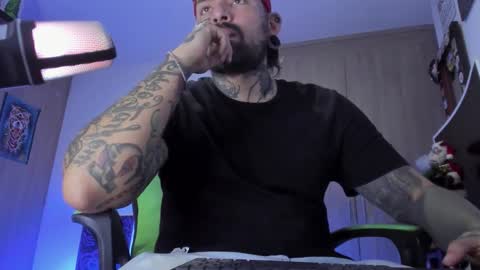 fisherrman666 online show from 23, 12, 2025