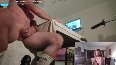 Snapshot of fistingasm chatting on 9, 2, 2025 Kinky for pervert Daddies online show from 9, 2, 2025