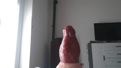 fistpig74 online show from 29, 4, 2026