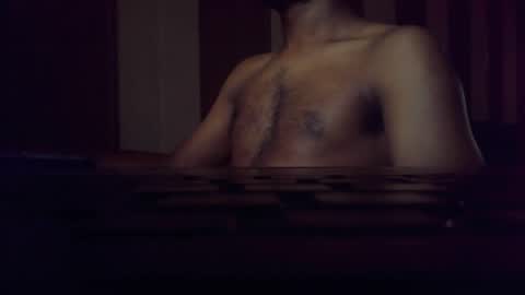 Snapshot of fit_desi_guy chatting on 31, 5, 2026 fit_desi_guy online show from 31, 5, 2026