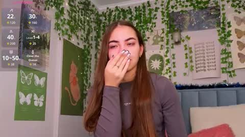 Ashle online show from 23, 12, 2025