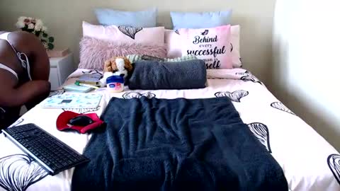 Snapshot of fitblair66_ chatting on 27, 6, 2026 fitblair66_ online show from 27, 6, 2026