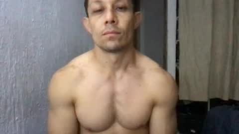 Snapshot of fitboyman chatting on 25, 2, 2025 fitboyman online show from 25, 2, 2025