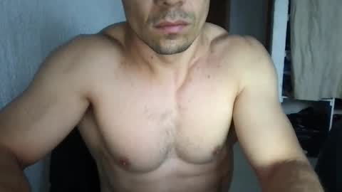 Snapshot of fitboyman chatting on 26, 2, 2025 fitboyman online show from 26, 2, 2025