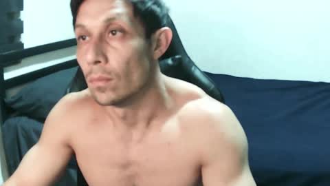 Snapshot of fitboyman chatting on 30, 3, 2026 fitboyman online show from 30, 3, 2026