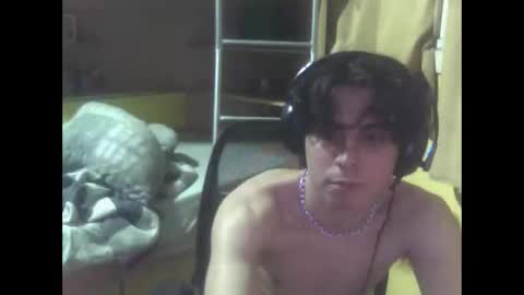 Fitboyvzla online show from 20, 2, 2026