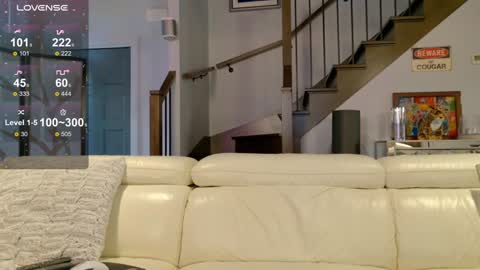 Bianca online show from 19, 11, 2025