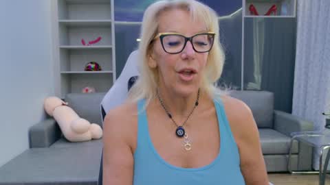 Bianca online show from 20, 3, 2026