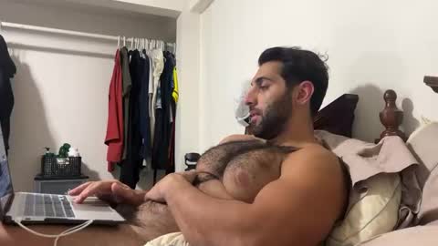 fitcurvyman4fun_69 online show from 14, 11, 2025