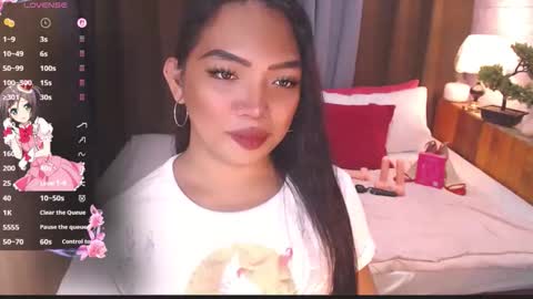 Snapshot of fitfemme_anna chatting on 4, 5, 2026 fitfemme_anna online show from 4, 5, 2026