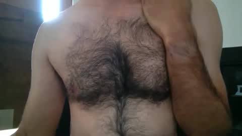 fitfriendlyandhairy online show from 8, 1, 2025