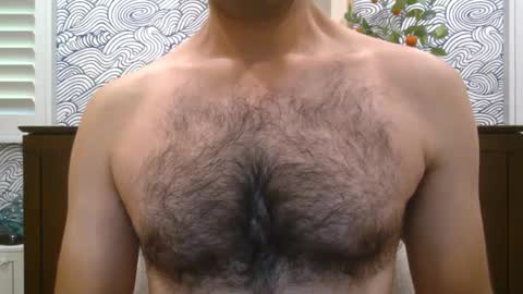 fitfriendlyandhairy online show from 15, 9, 2025