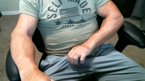 fitguy40 online show from 3, 2, 2026