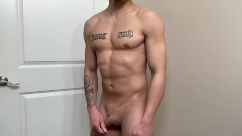 Snapshot of fithornyandtatted chatting on 9, 3, 2025 fithornyandtatted online show from 9, 3, 2025