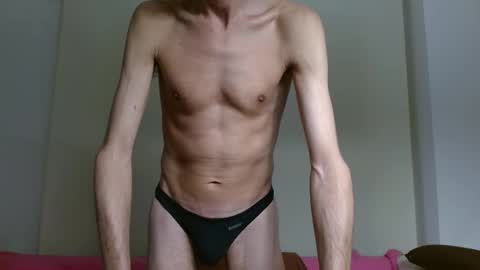 Luis online show from 1, 11, 2025