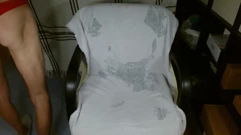 Luis online show from 18, 1, 2026