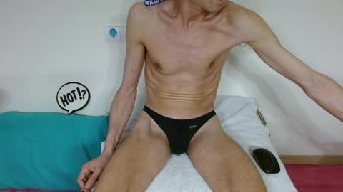 Luis online show from 24, 5, 2026