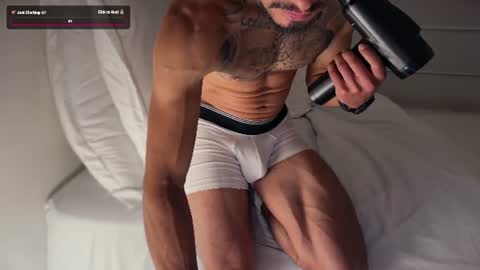 Snapshot of fitjacques chatting on 12, 7, 2026 fitjacques online show from 12, 7, 2026