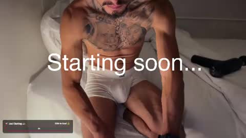 Snapshot of fitjacques chatting on 1, 8, 2026 fitjacques online show from 1, 8, 2026