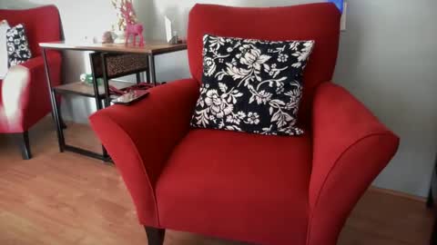 Snapshot of fitlance chatting on 6, 12, 2024 Lance Remington online show from 6, 12, 2024