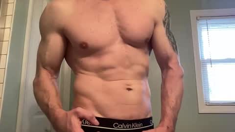 Snapshot of fitlance chatting on 3, 3, 2025 Lance Remington online show from 3, 3, 2025