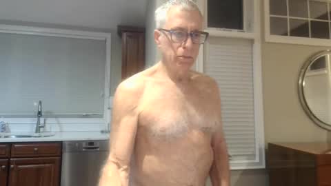 Snapshot of fitman999 chatting on 7, 3, 2026 Jon online show from 7, 3, 2026