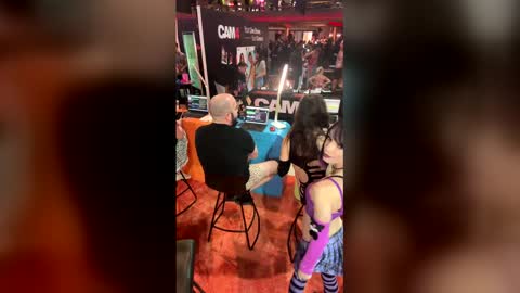 fitnessnerd6 online show from 18, 1, 2026