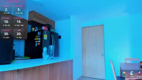 Elias Valencia online show from 26, 10, 2025